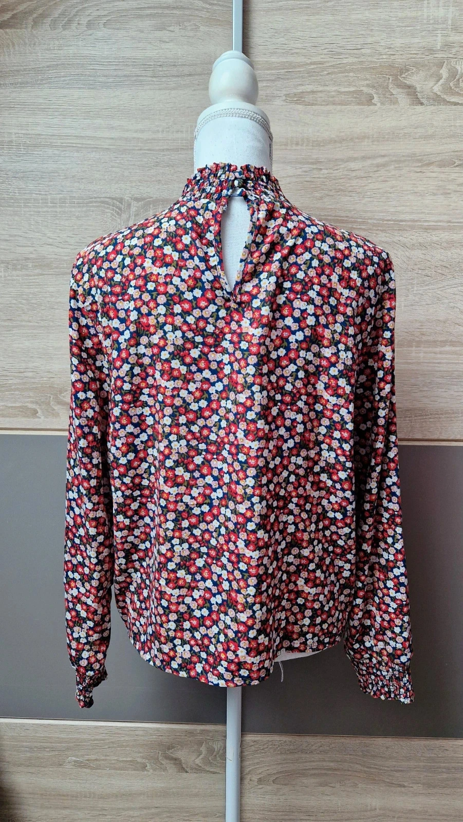 Blusa con flores 🌸 – photo 4